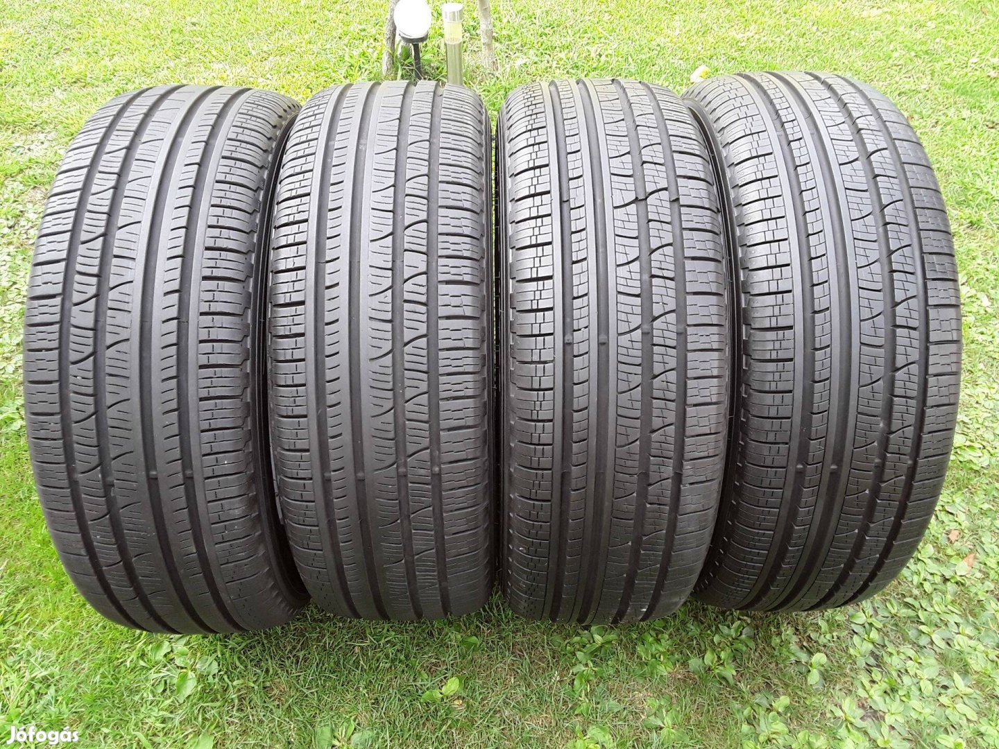Pirelli gumi