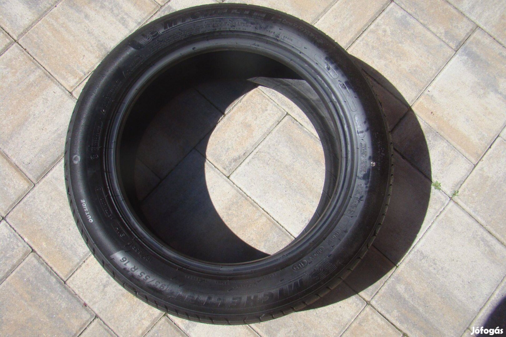 Pirelli gumi