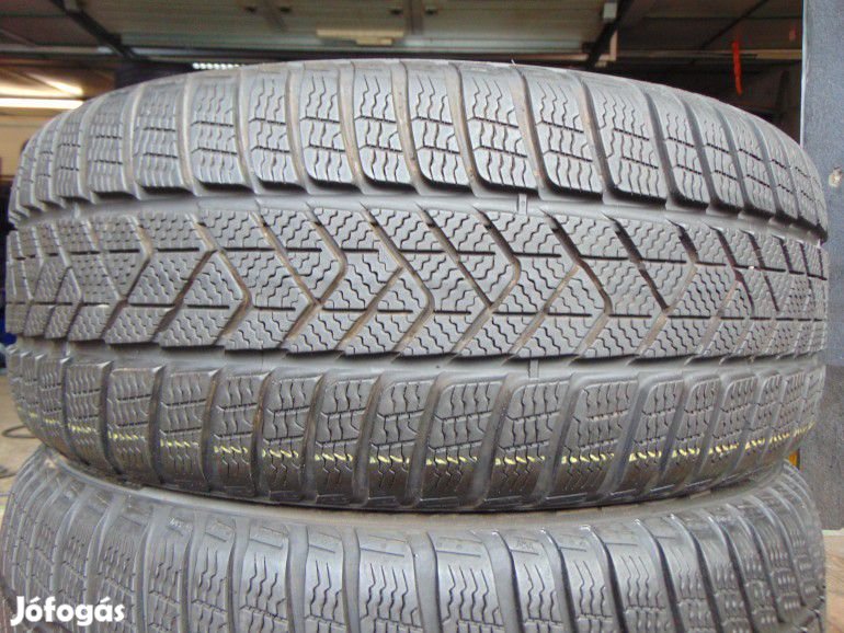 Pirelli gumiabroncs