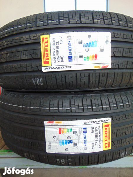 Pirelli gumiabroncs