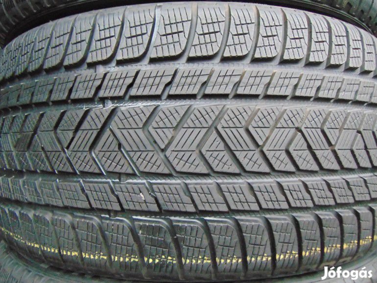 Pirelli gumiabroncs