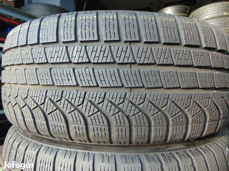 Pirelli gumiabroncs