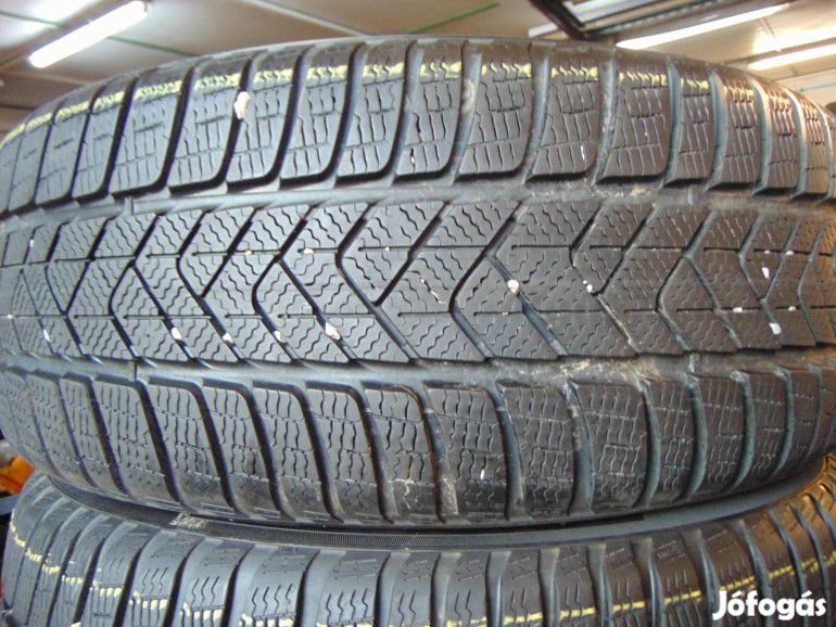 Pirelli gumiabroncs