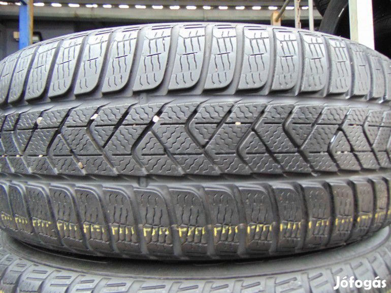 Pirelli gumiabroncs