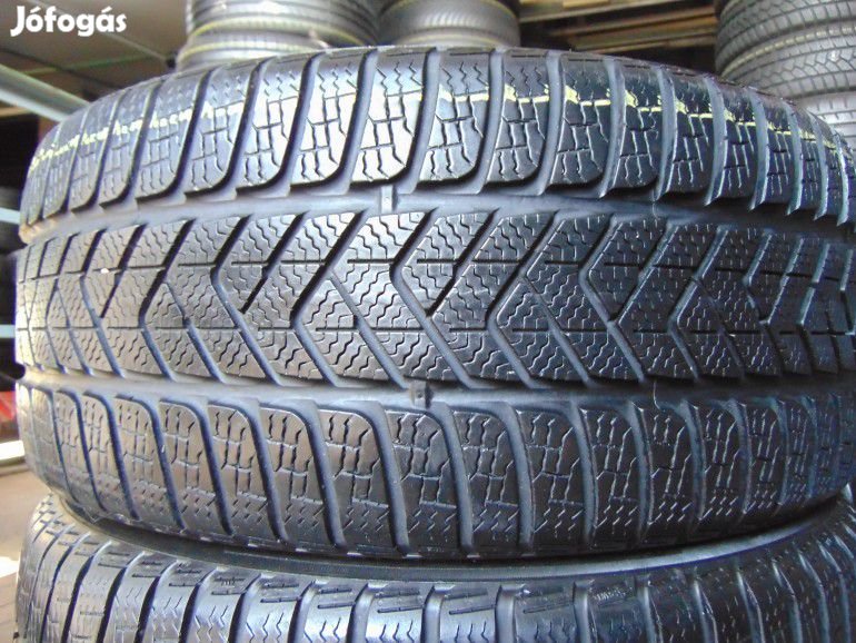 Pirelli gumiabroncs