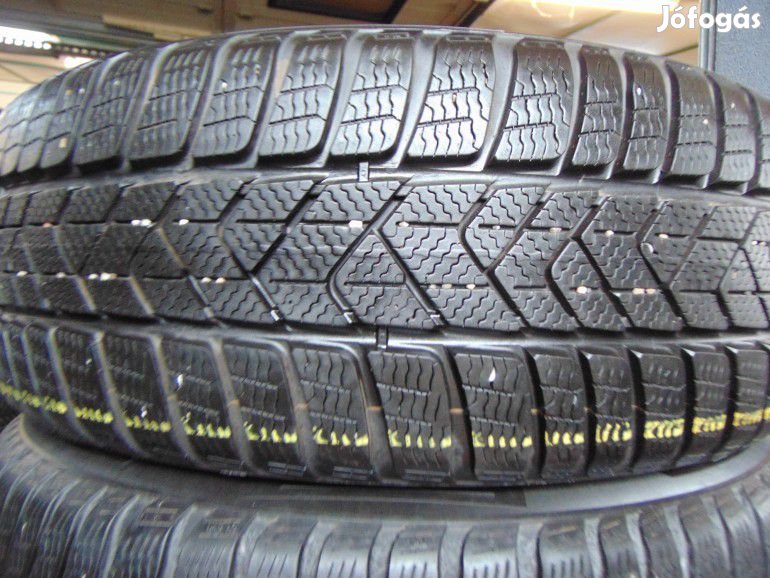 Pirelli gumiabroncs