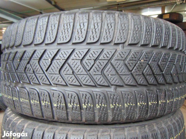 Pirelli gumiabroncs