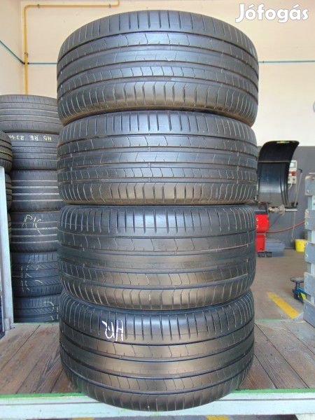Pirelli gumiabroncs