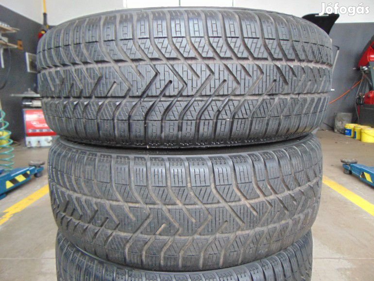 Pirelli gumiabroncs