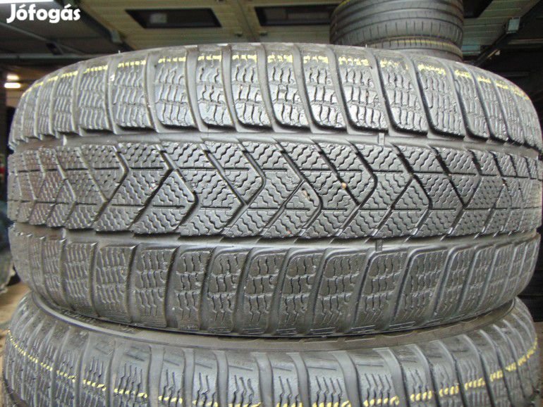 Pirelli gumiabroncs