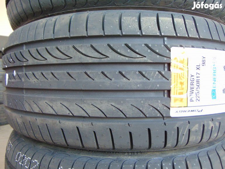 Pirelli gumiabroncs