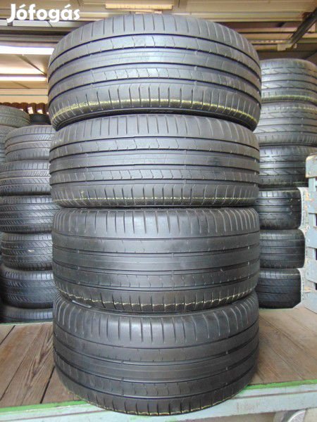 Pirelli gumiabroncs