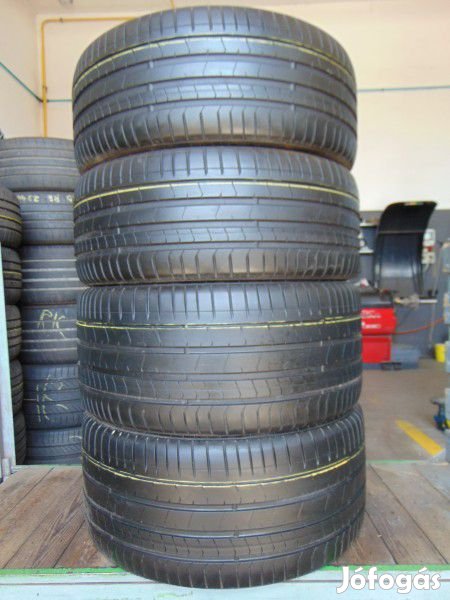Pirelli gumiabroncs