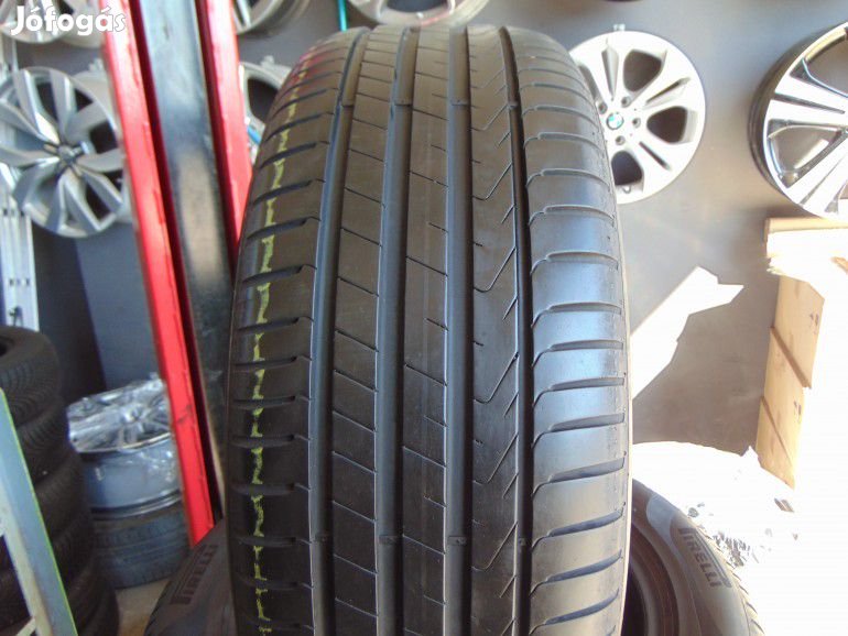 Pirelli gumiabroncs