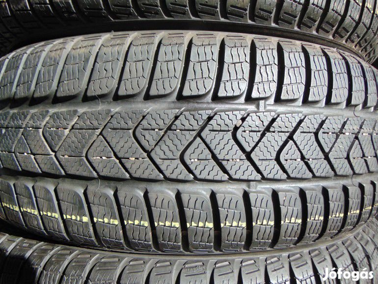 Pirelli gumiabroncs