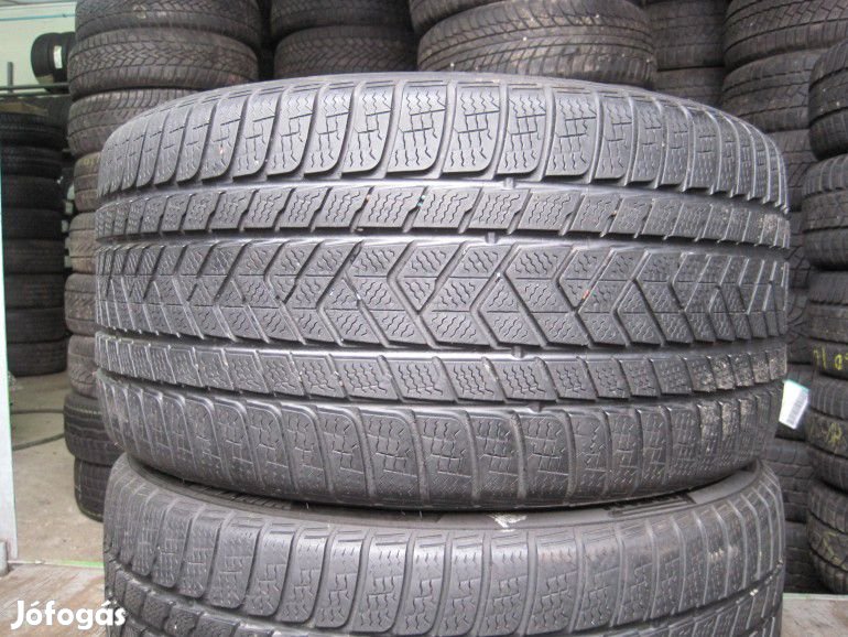 Pirelli gumiabroncs