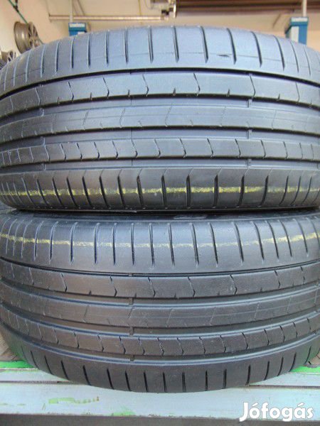 Pirelli gumiabroncs