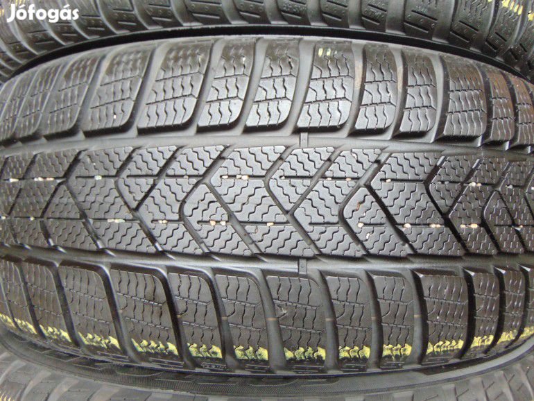 Pirelli gumiabroncs