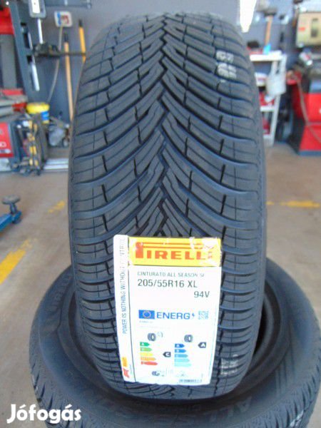 Pirelli gumiabroncs