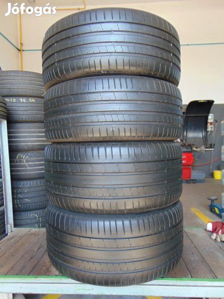 Pirelli gumiabroncs
