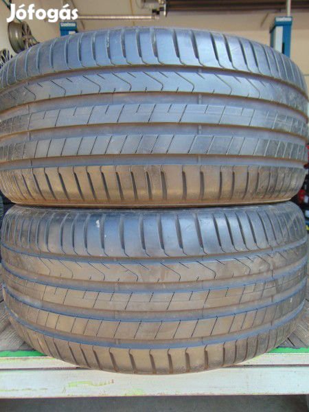 Pirelli gumiabroncs