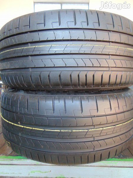 Pirelli gumiabroncs