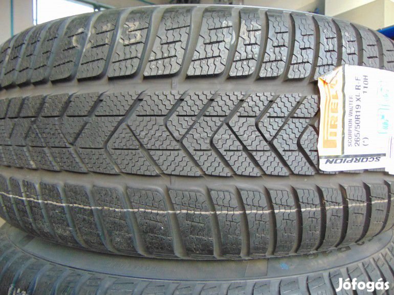 Pirelli gumiabroncs