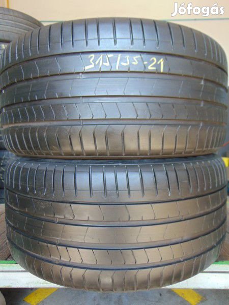 Pirelli gumiabroncs