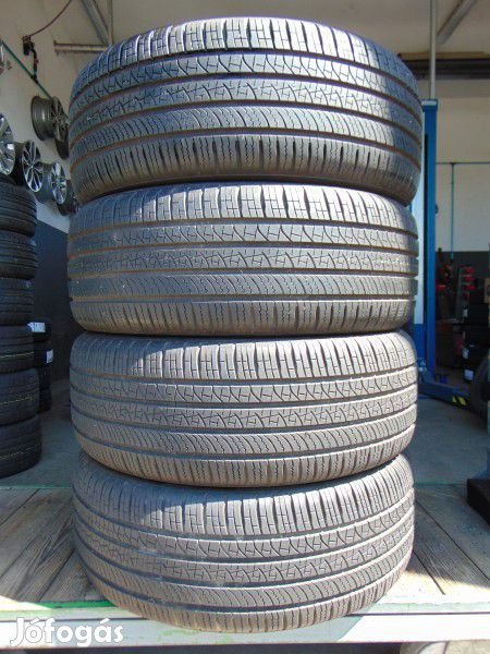Pirelli gumiabroncs