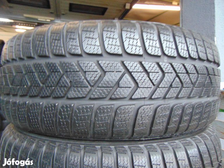 Pirelli gumiabroncs
