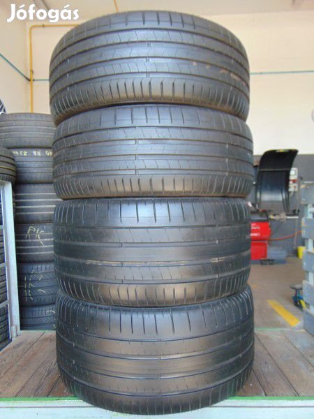 Pirelli gumiabroncs