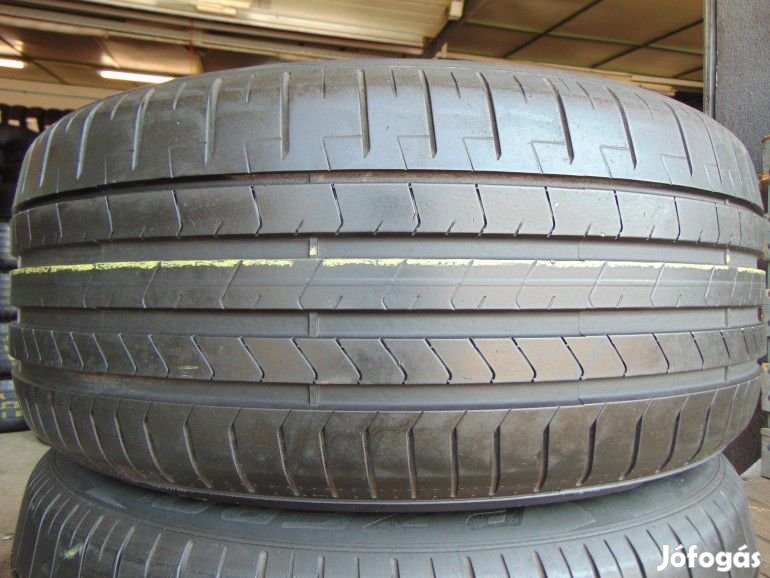 Pirelli gumiabroncs