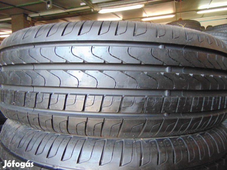 Pirelli gumiabroncs