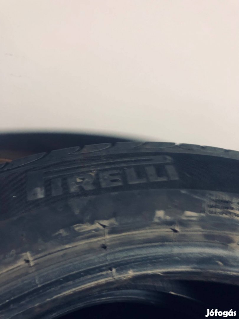 Pirelli nyári gumi