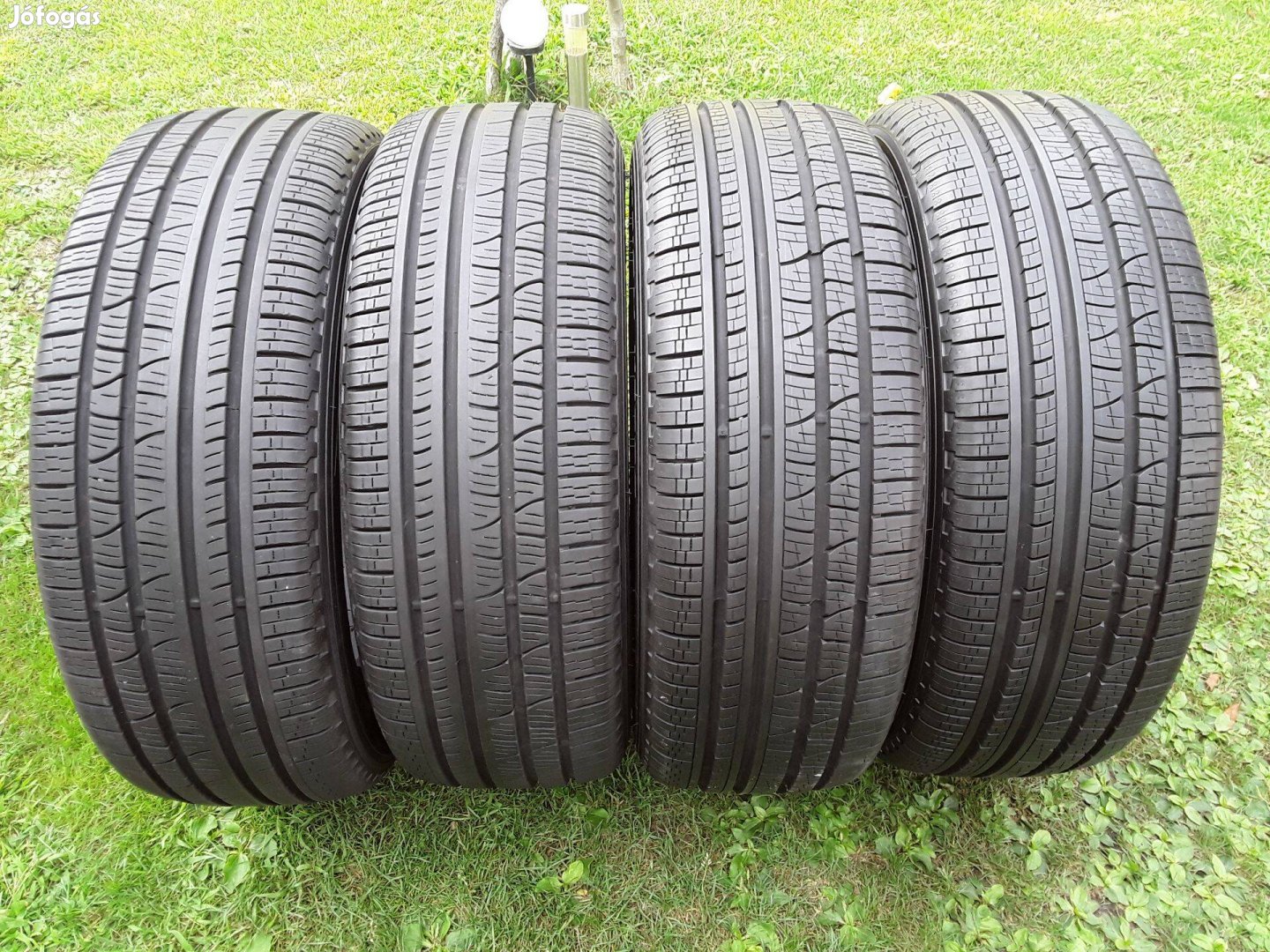 Pirelli nyárigumi 225 60 R17