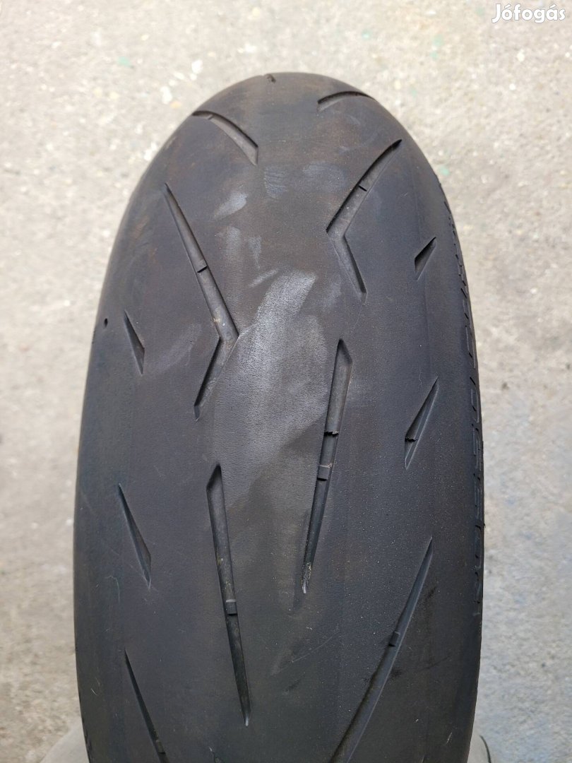 Pirelli rosso corsa 2- 200/55 17