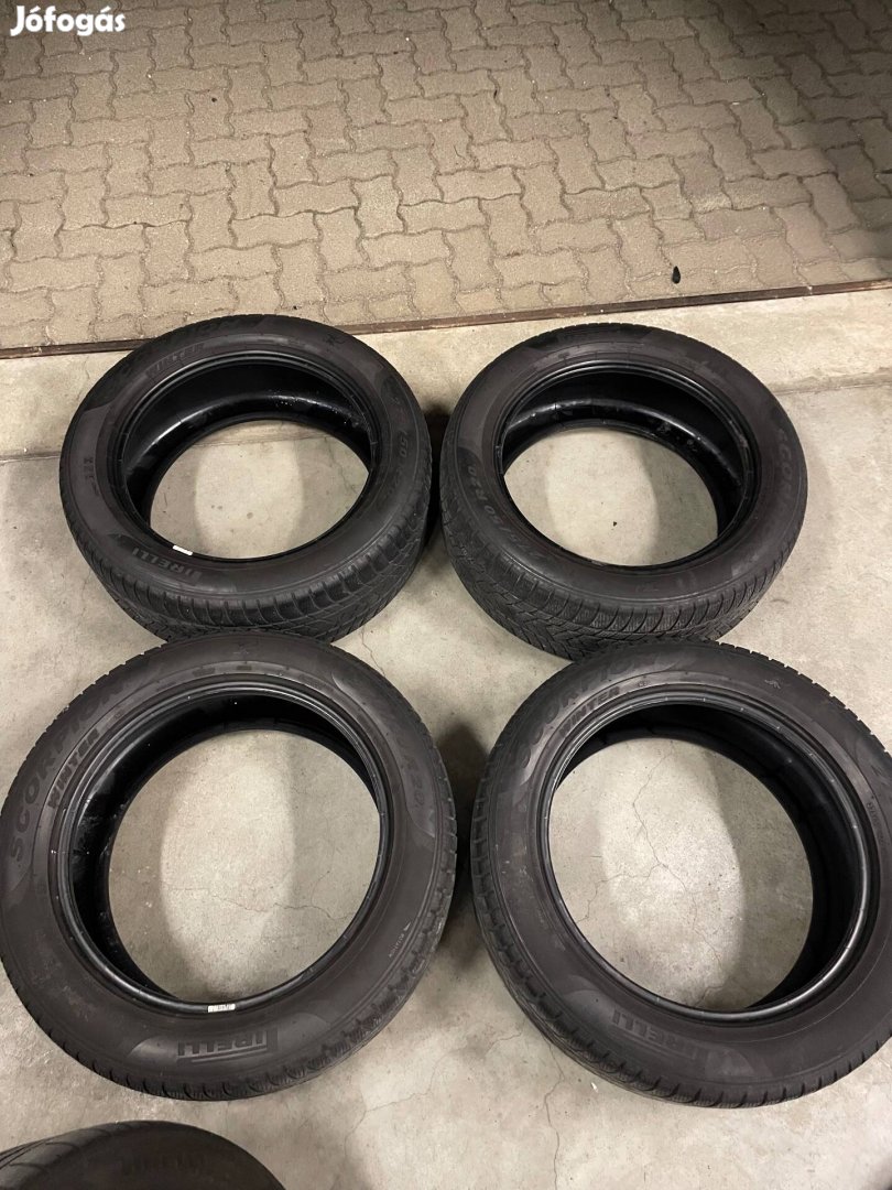 Pirelli scorpion 275/50 r20 4db