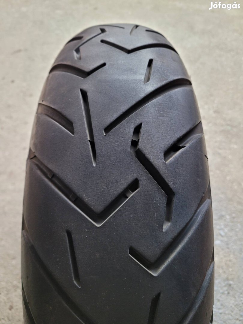 Pirelli scorpion trail 2- 170/60 17