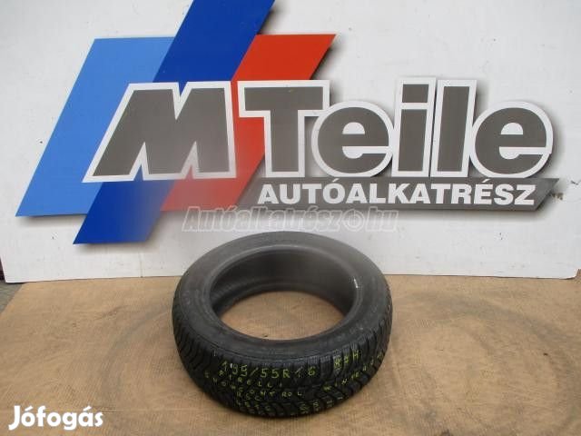 Pirelli snowcontrol winter 210 téli 195/55r16 87 h tl 2016