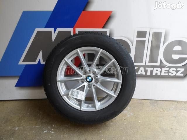 Pirelli sottozero3 * téli 225/60r17 99 h tl 2015  / gyári alufelni 17