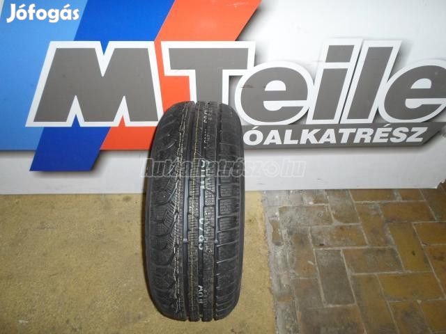 Pirelli sottozero serie2* m0 téli 205/55r16 91 h tl 2013