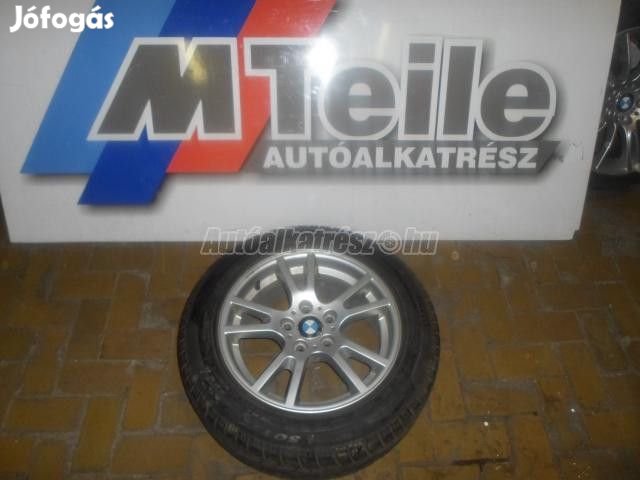 Pirelli sottozero téli 235/55r17 99 h tl 2012  / gyári alufelni 17x8