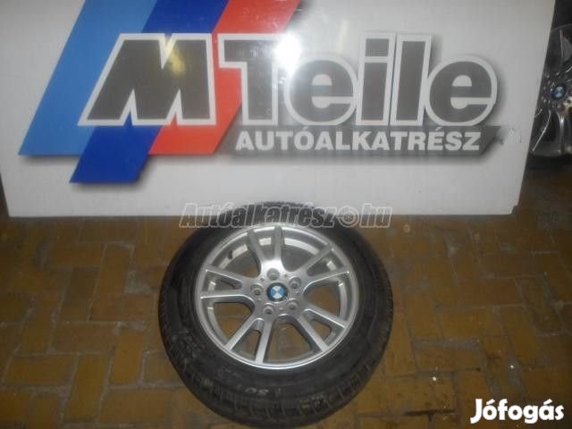 Pirelli sottozero téli 235/55r17 99 h tl 2012  / gyári alufelni 17x8