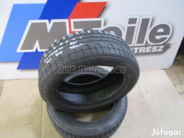 Pirelli sottozero téli 245/50r18 100 h tl 2016