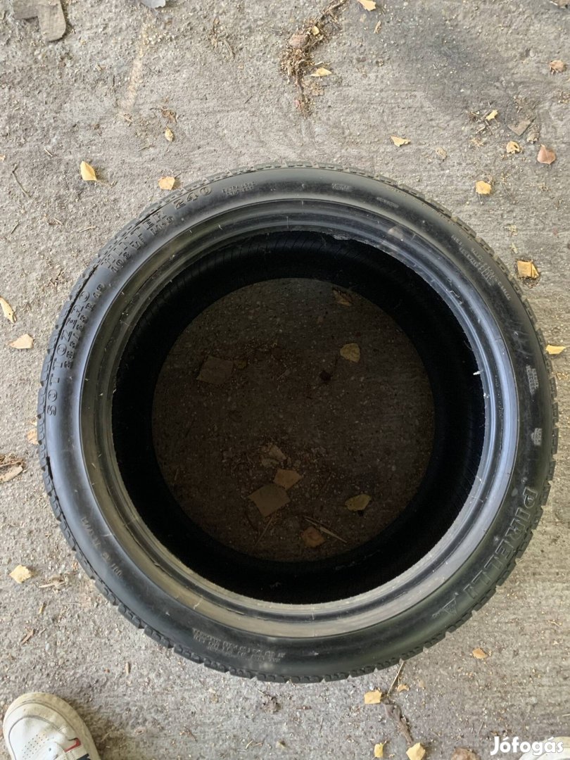 Pirelli téli gumi 19-es