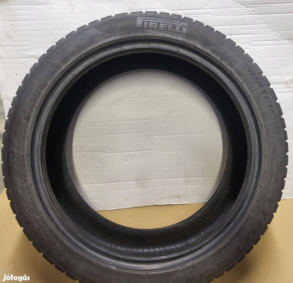 Pirelli téli gumi 225/45 R17