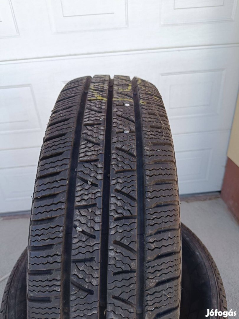 Pirelli téli gumi