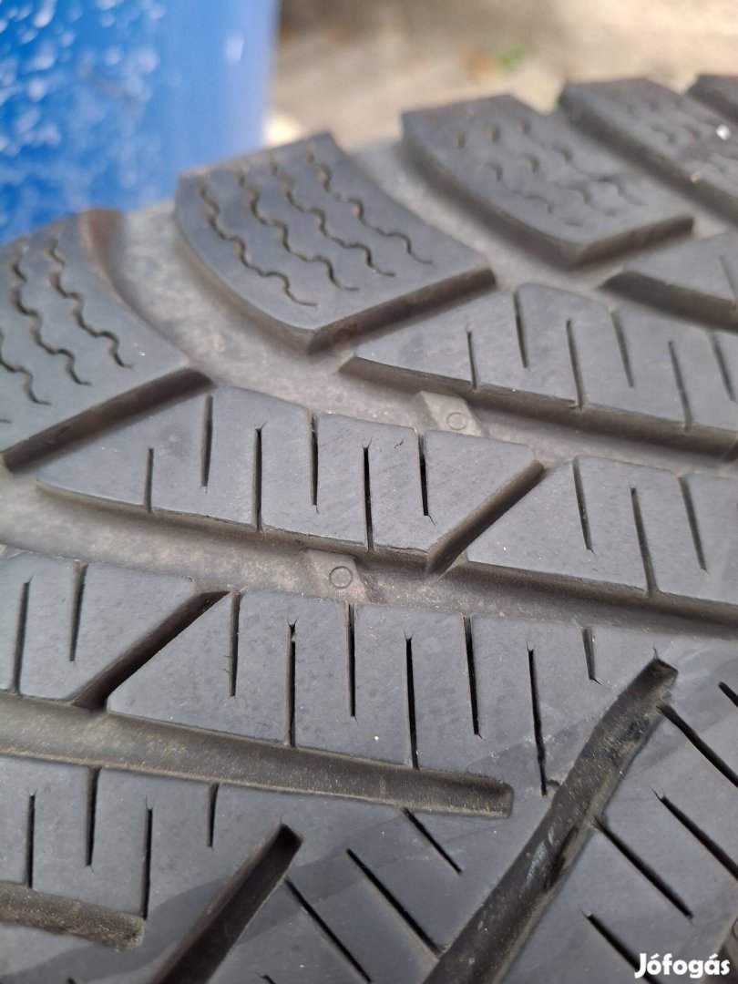 Pirelli téli gumi lemez felnivel R16 205/55 4db