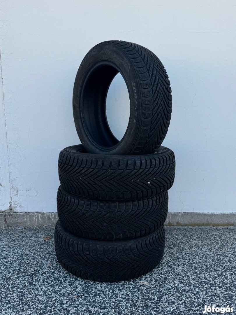 Pirelli téli gumiabroncs