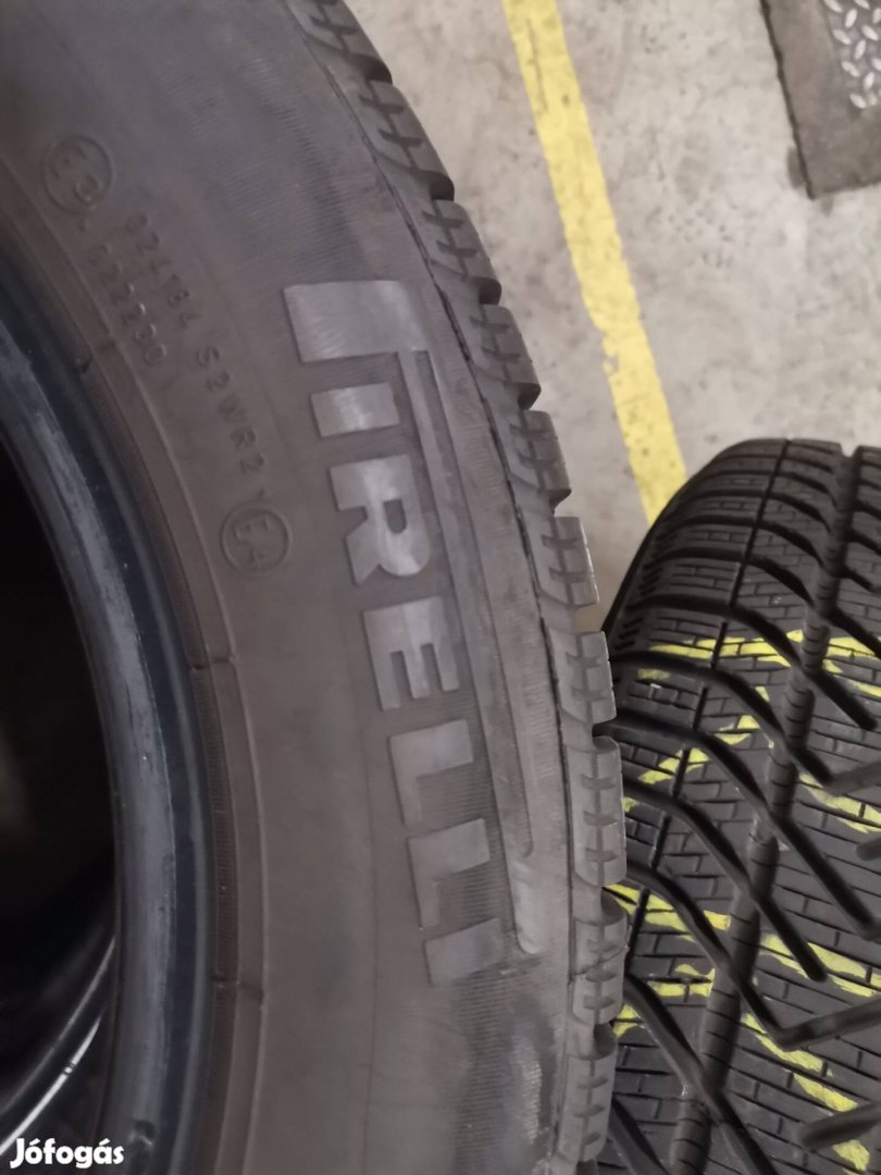 Pirelli téligumi